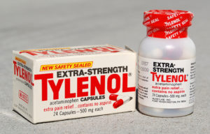 tylenol crisis