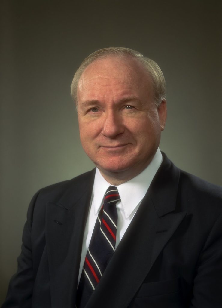 Jim Lukaszewski